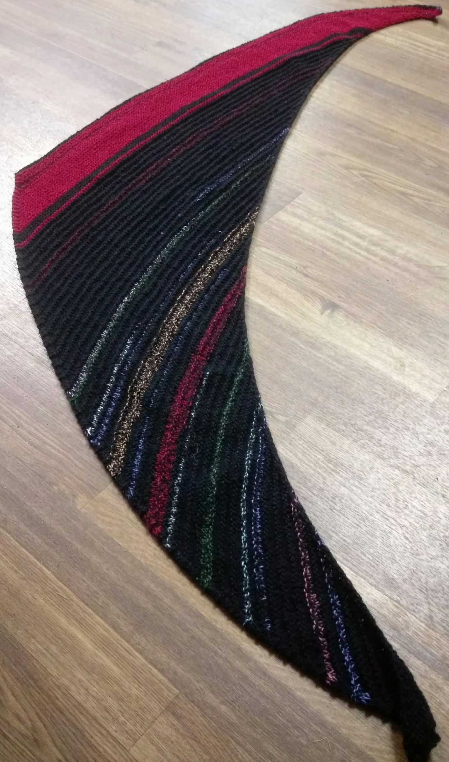 Island Yarn Cashmere Parfait