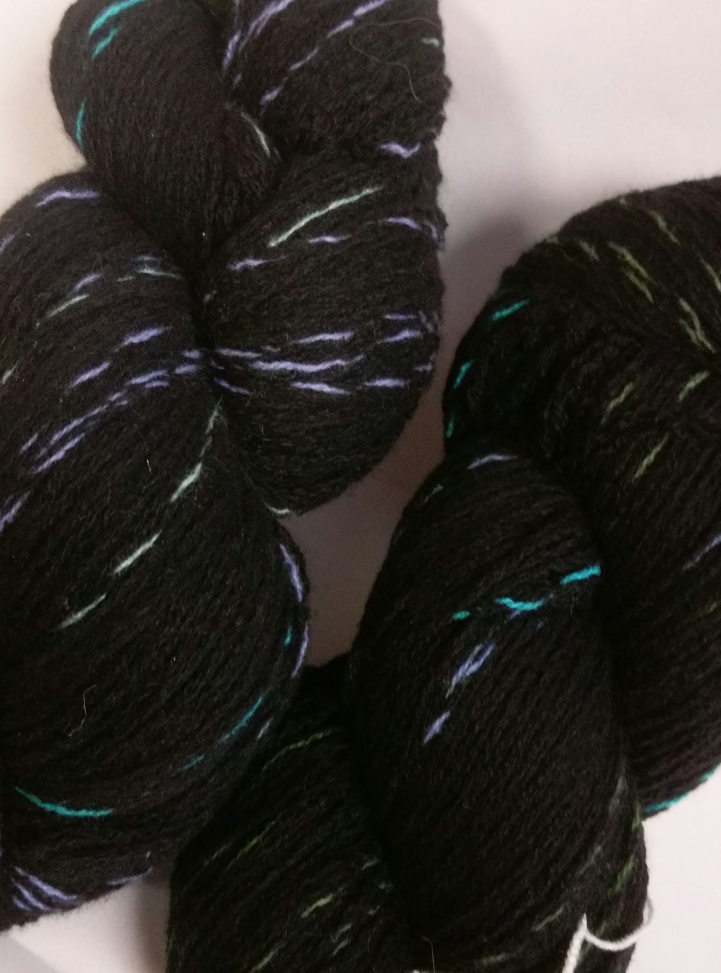Island Yarn Cashmere Parfait