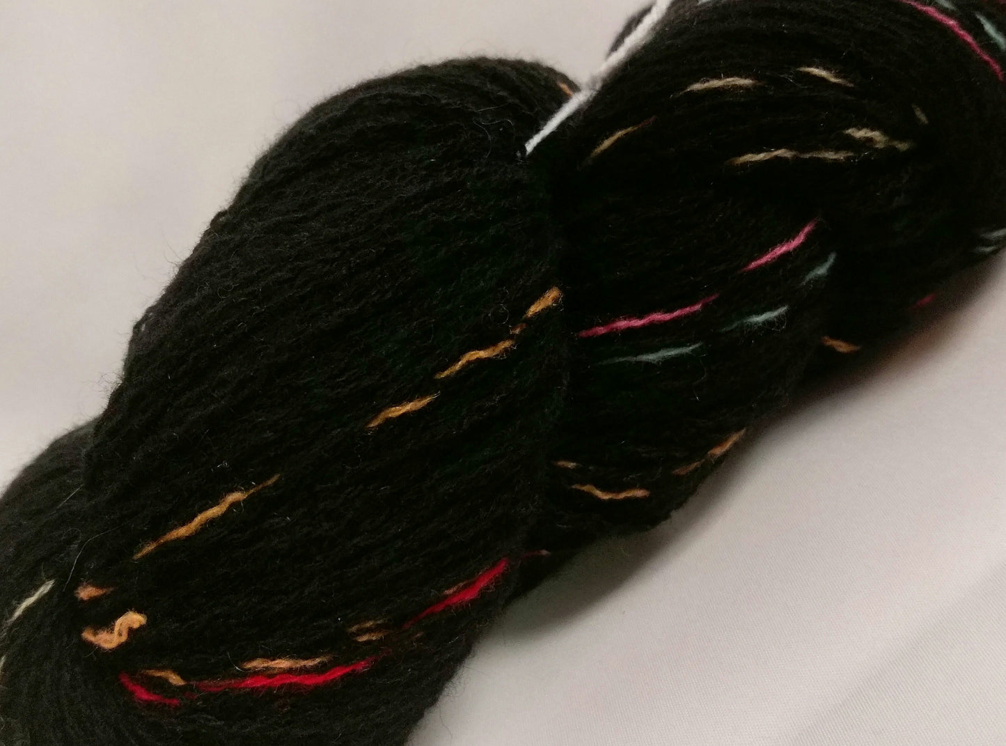 Island Yarn Cashmere Parfait