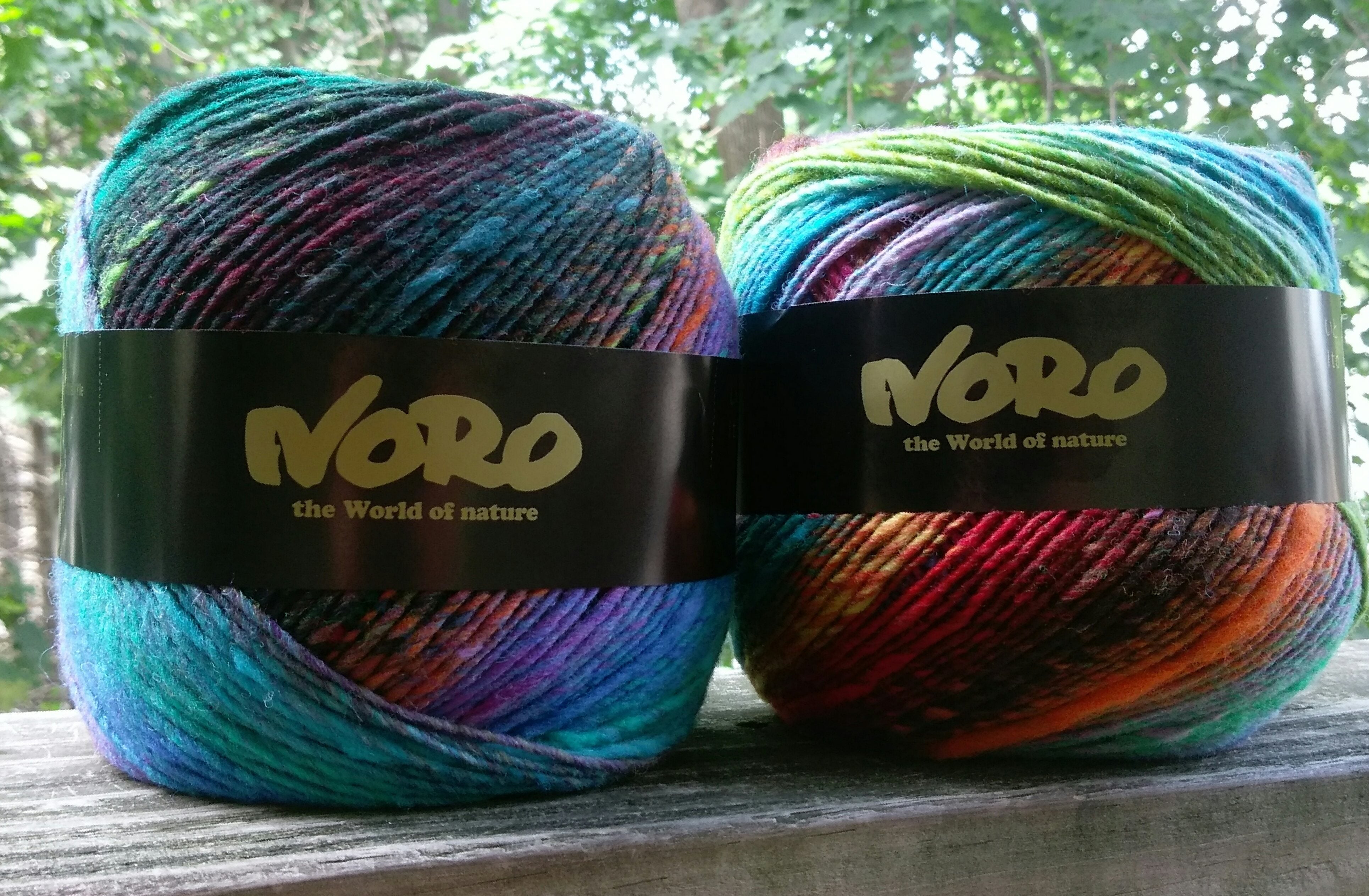 Noro Ito – Island Yarn Company