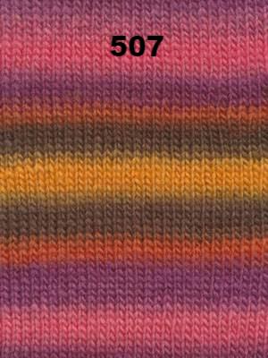 Shasta Cowl and Hat Kit