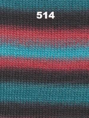 Shasta Cowl and Hat Kit