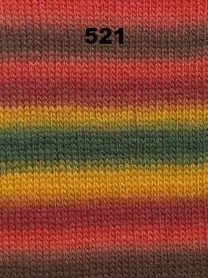 Shasta Cowl and Hat Kit