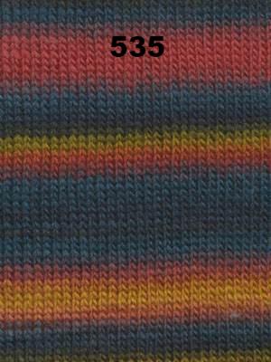 Shasta Cowl and Hat Kit