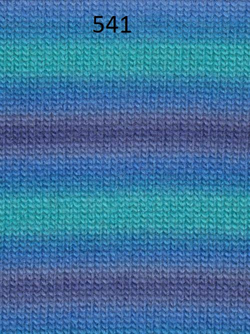 Shasta Cowl and Hat Kit