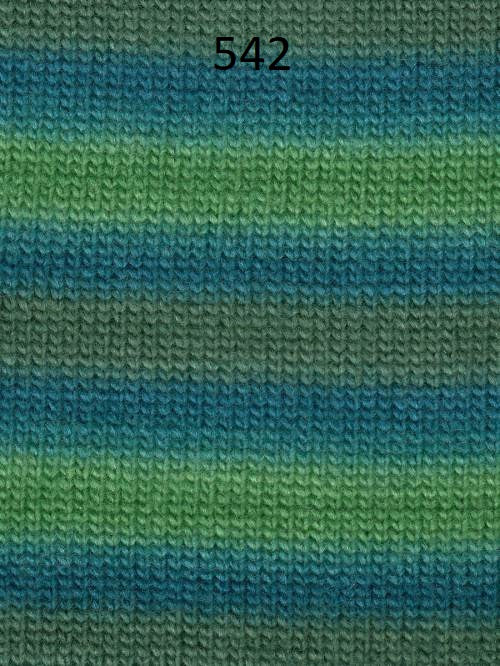 Shasta Cowl and Hat Kit