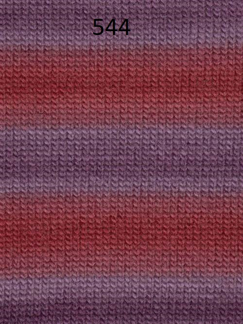 Shasta Cowl and Hat Kit