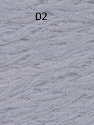 Wayside Waves Kit - GBYC pattern!