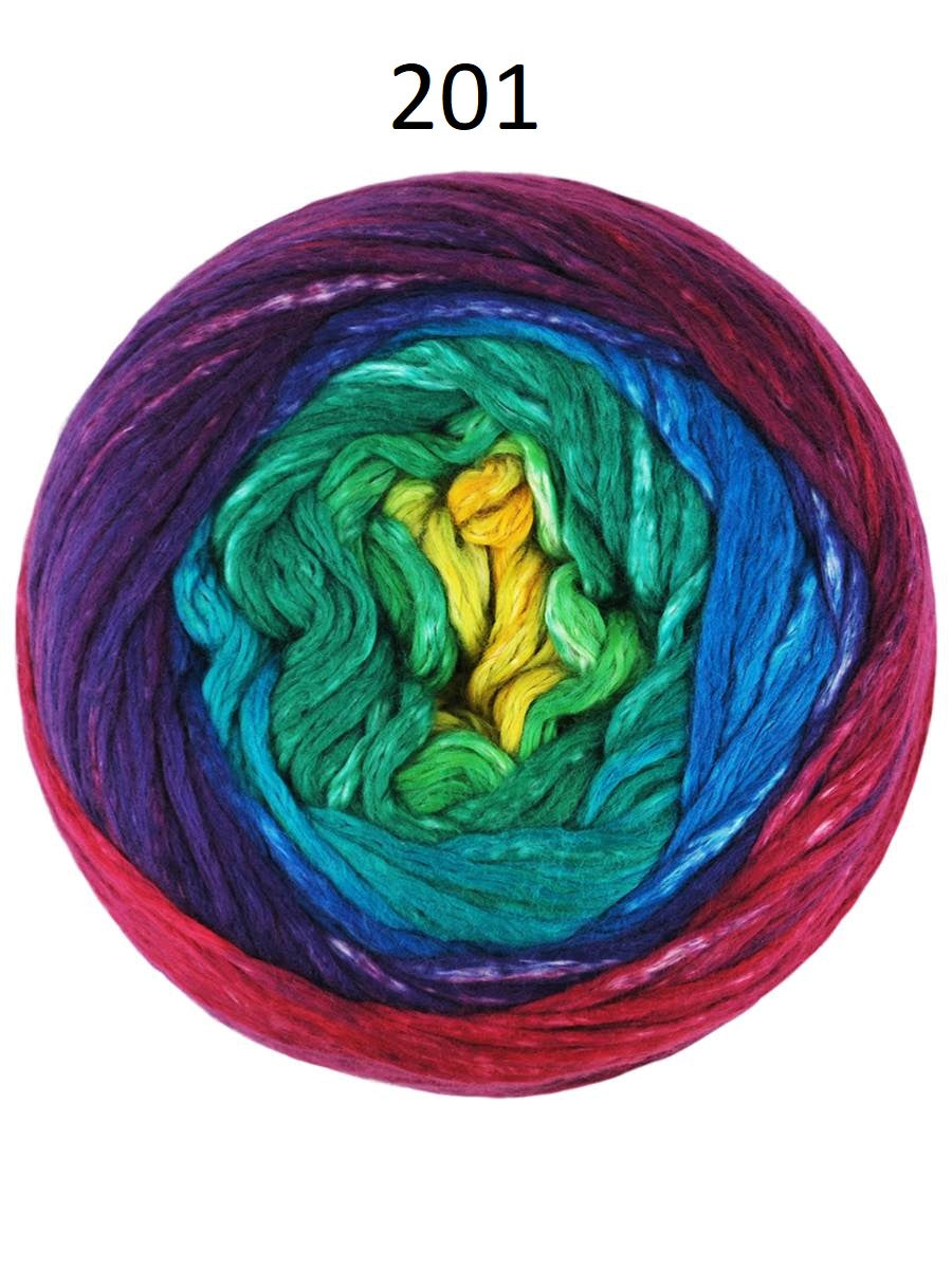 Wayside Waves Kit - GBYC pattern!