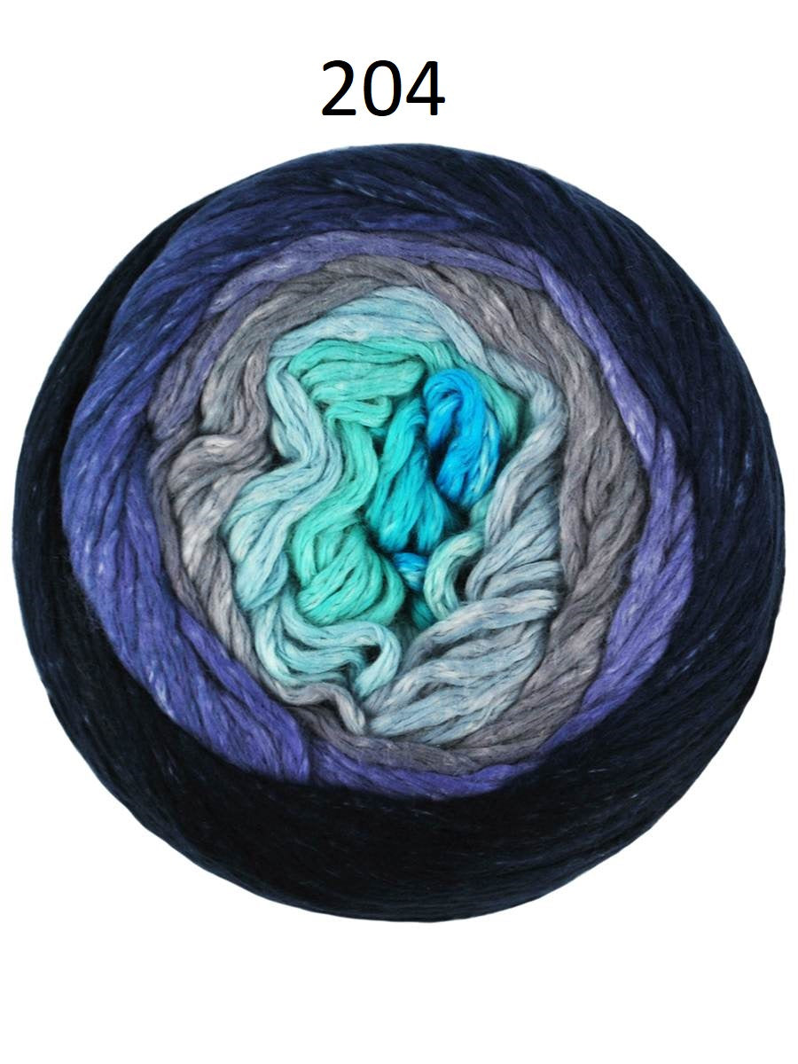 Wayside Waves Kit - GBYC pattern!