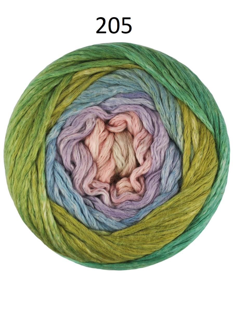 Wayside Waves Kit - GBYC pattern!
