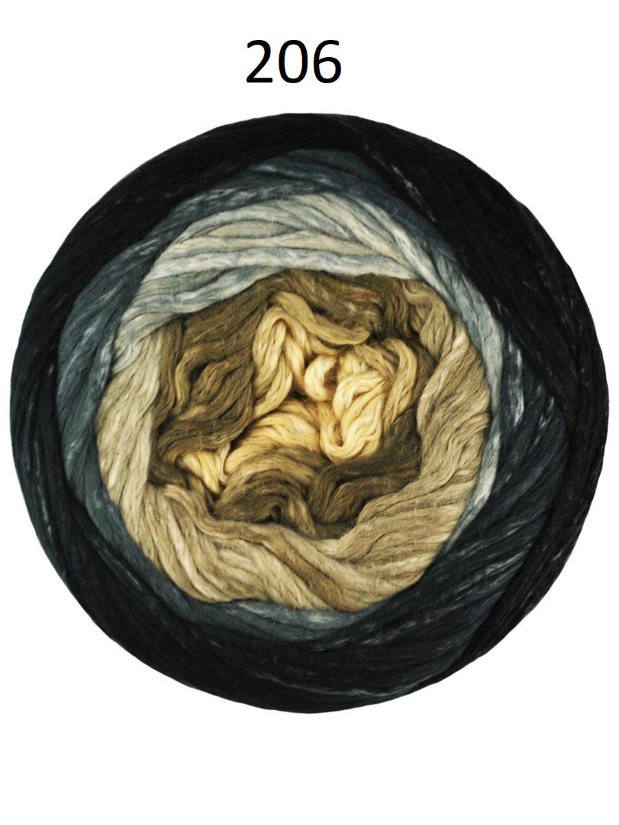 Wayside Waves Kit - GBYC pattern!