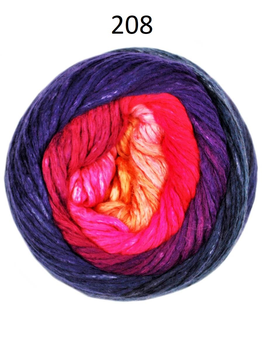 Love from Afar Baby Blanket Kit