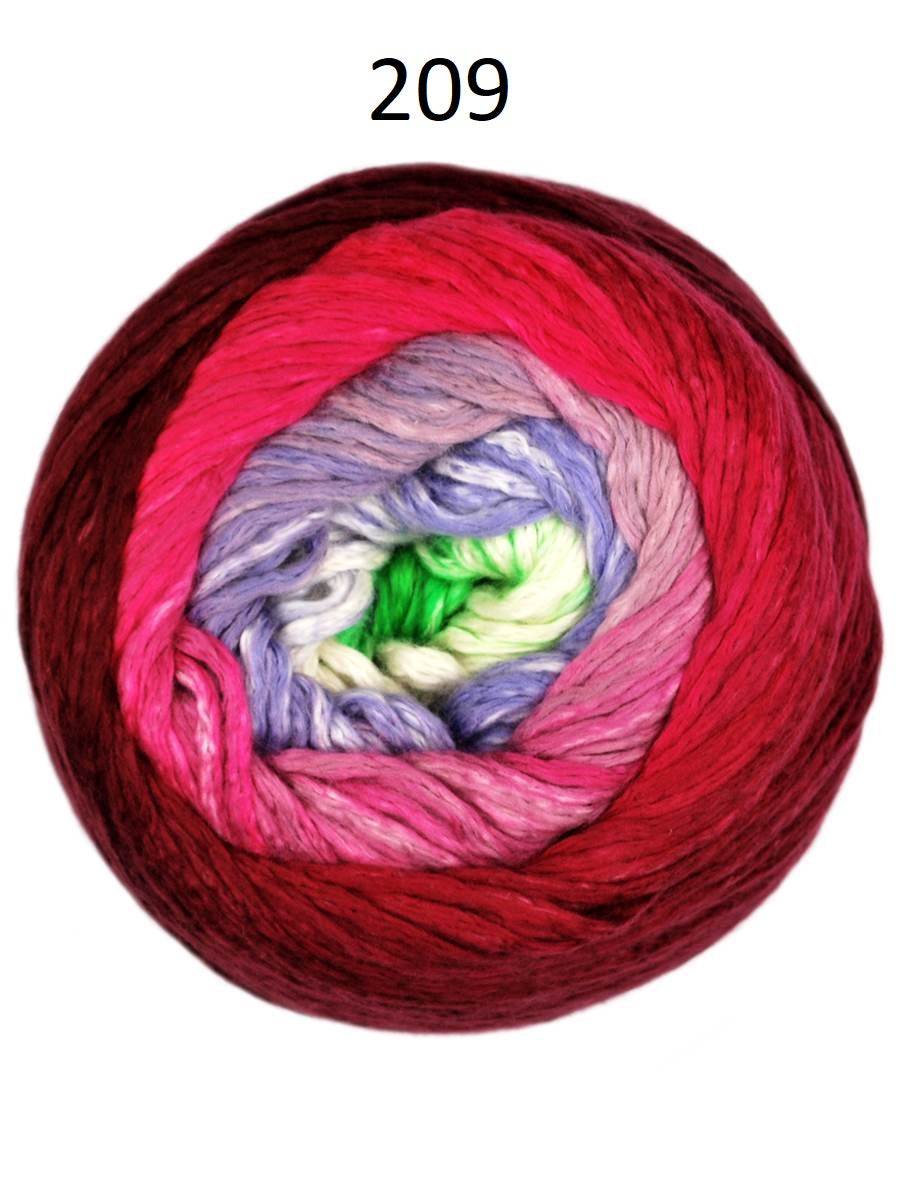 Wayside Waves Kit - GBYC pattern!