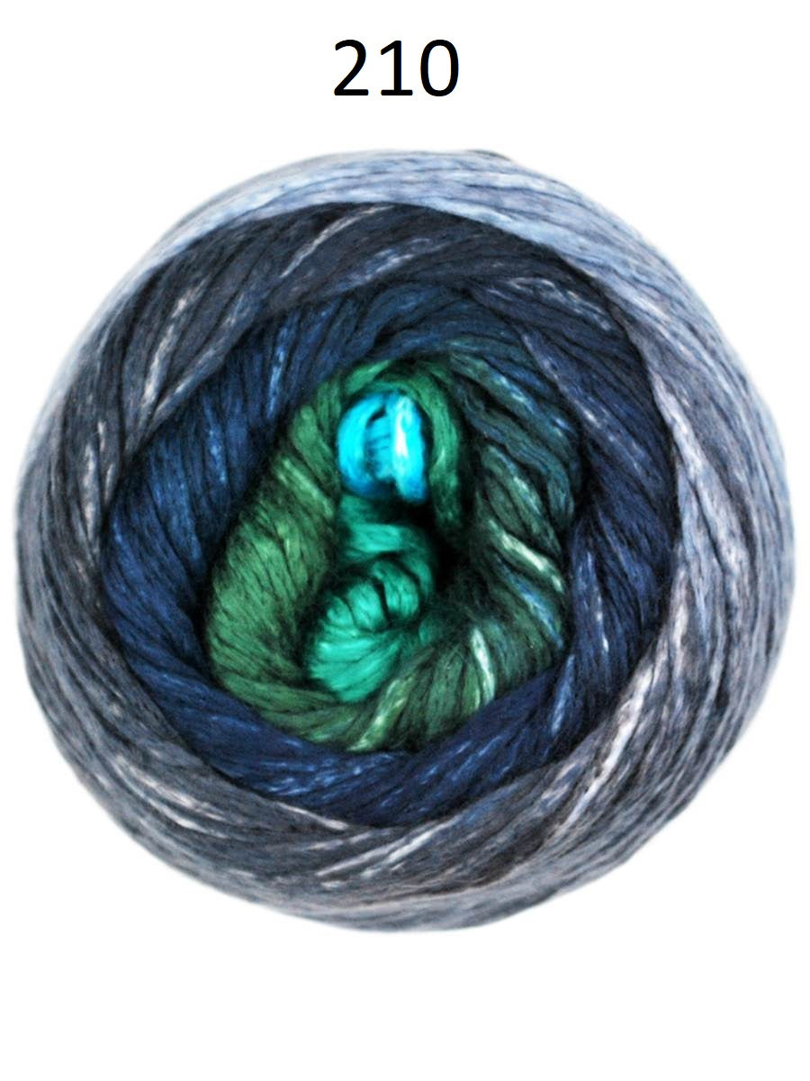 Love from Afar Baby Blanket Kit