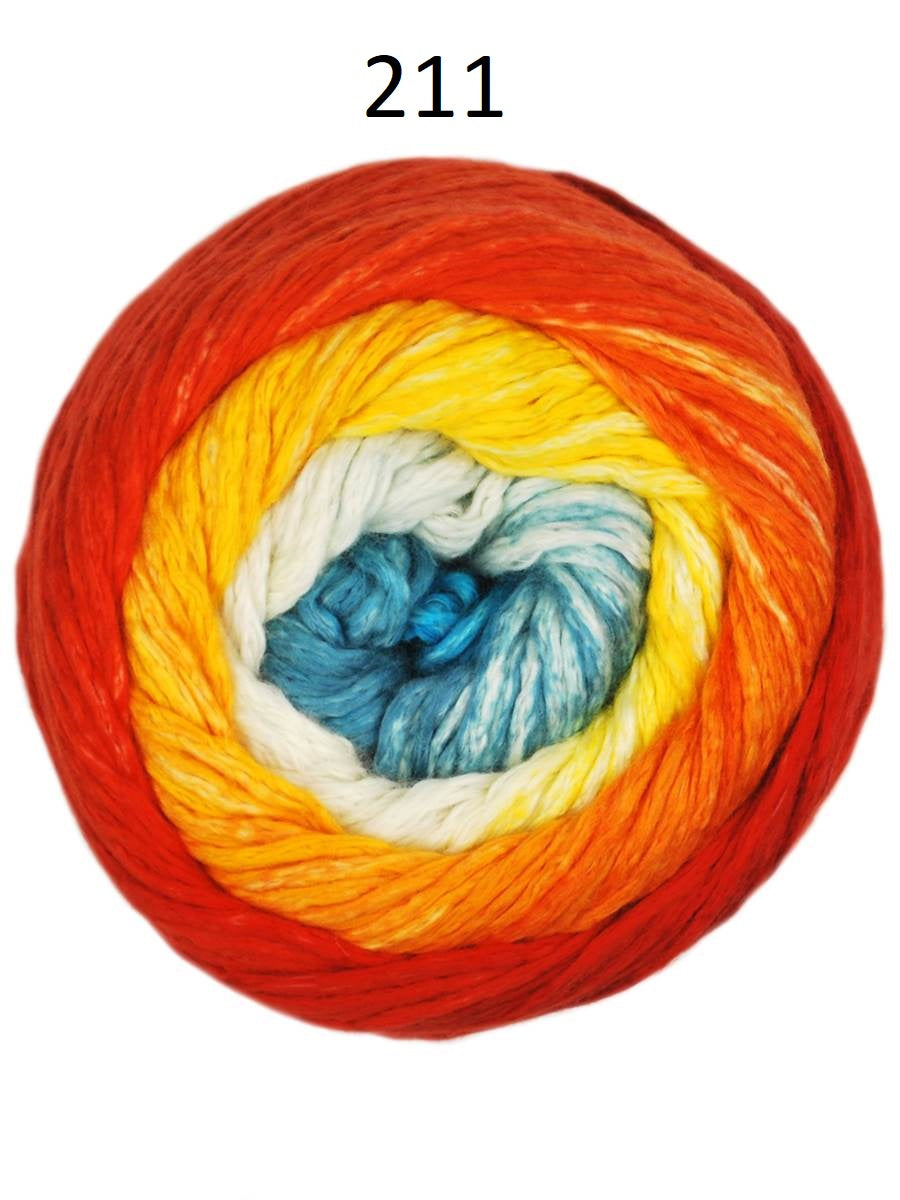Wayside Waves Kit - GBYC pattern!