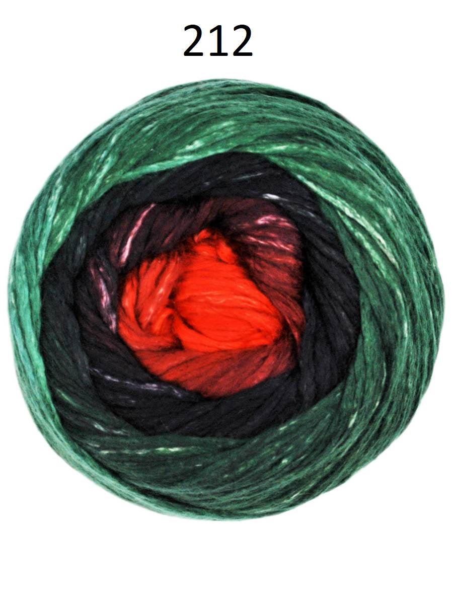 Wayside Waves Kit - GBYC pattern!