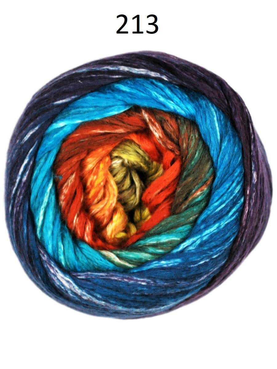 Wayside Waves Kit - GBYC pattern!