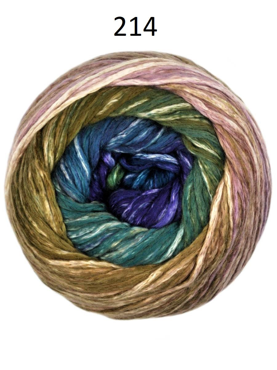 Wayside Waves Kit - GBYC pattern!