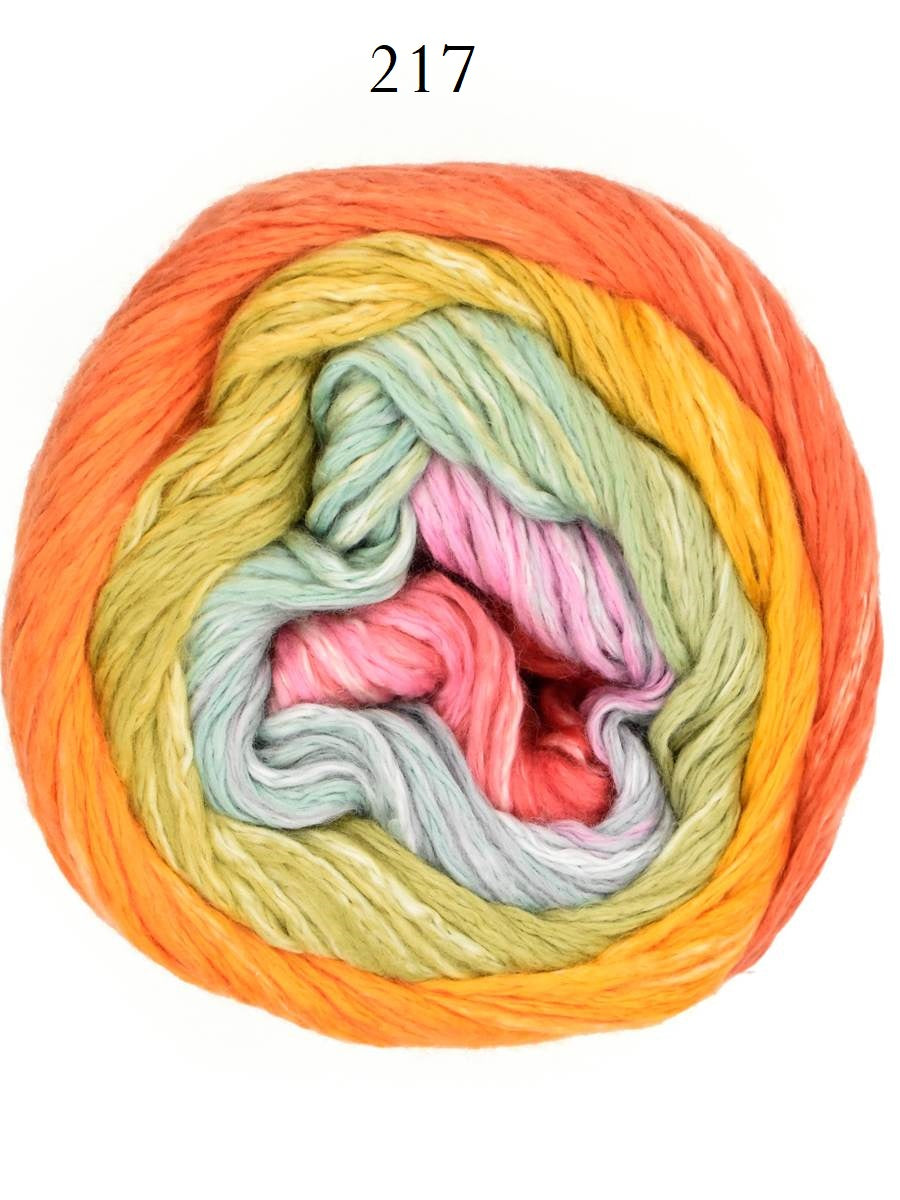 Love from Afar Baby Blanket Kit