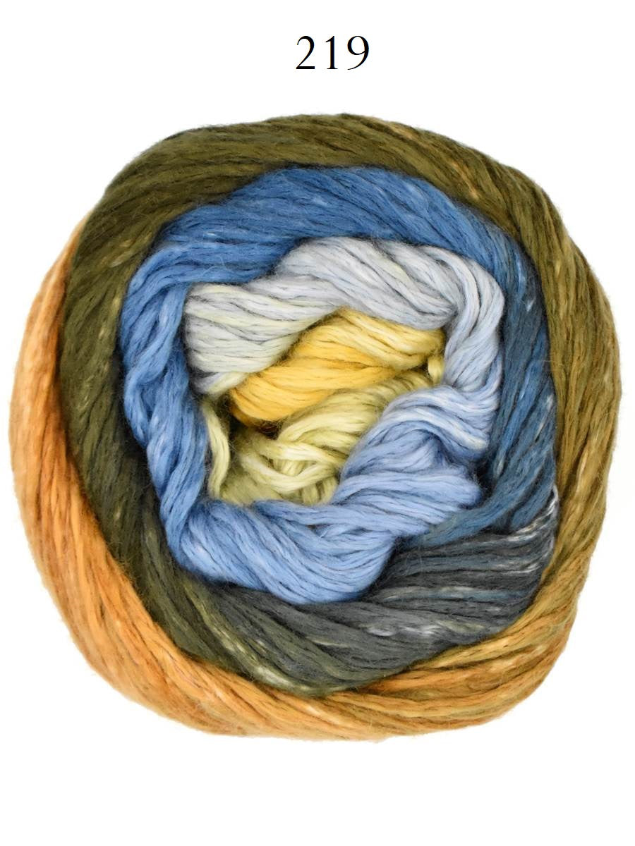 Love from Afar Baby Blanket Kit
