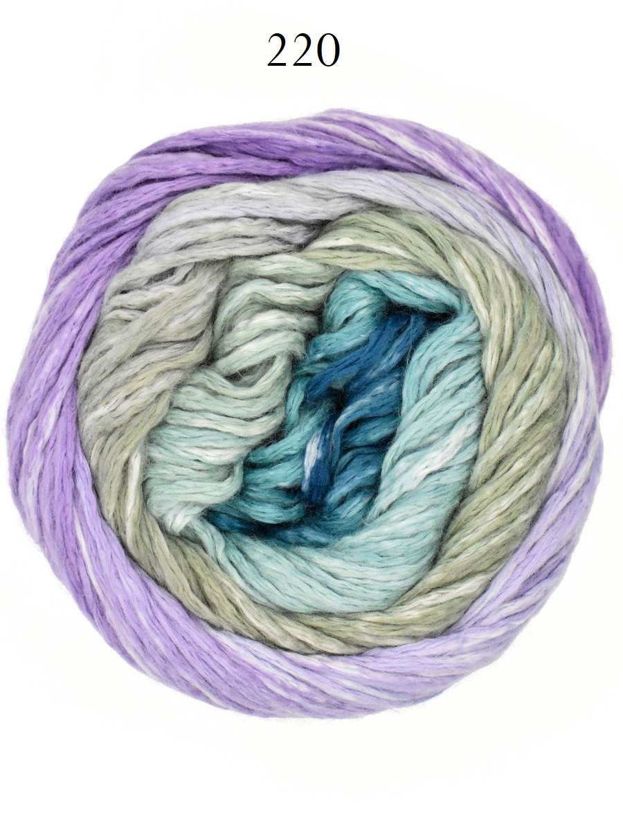 Love from Afar Baby Blanket Kit