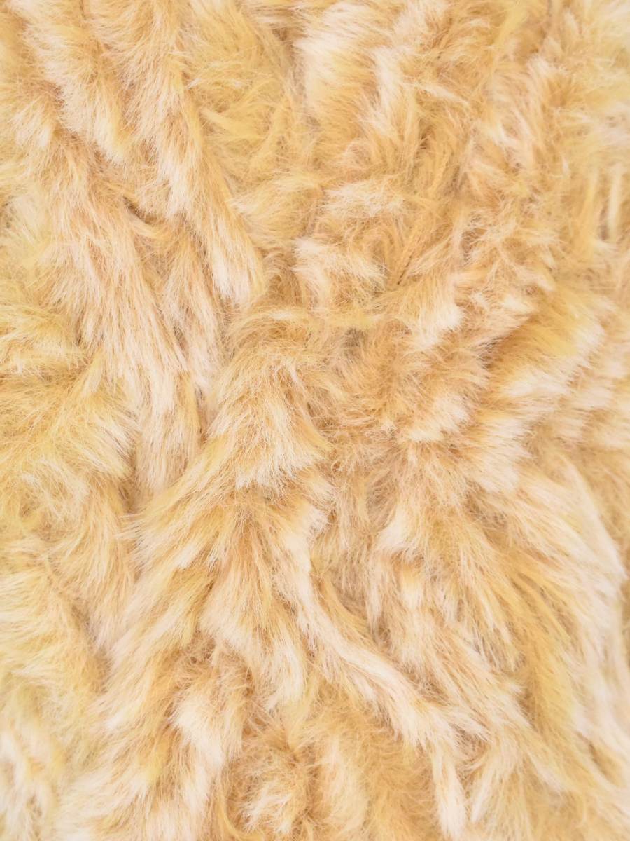 Furreal Yarn