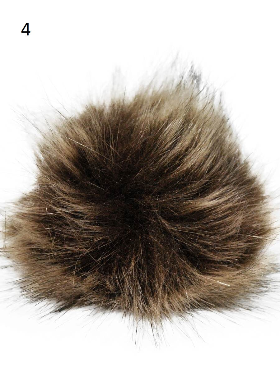 Furreal Poms