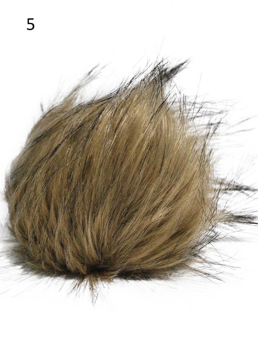 Furreal Poms