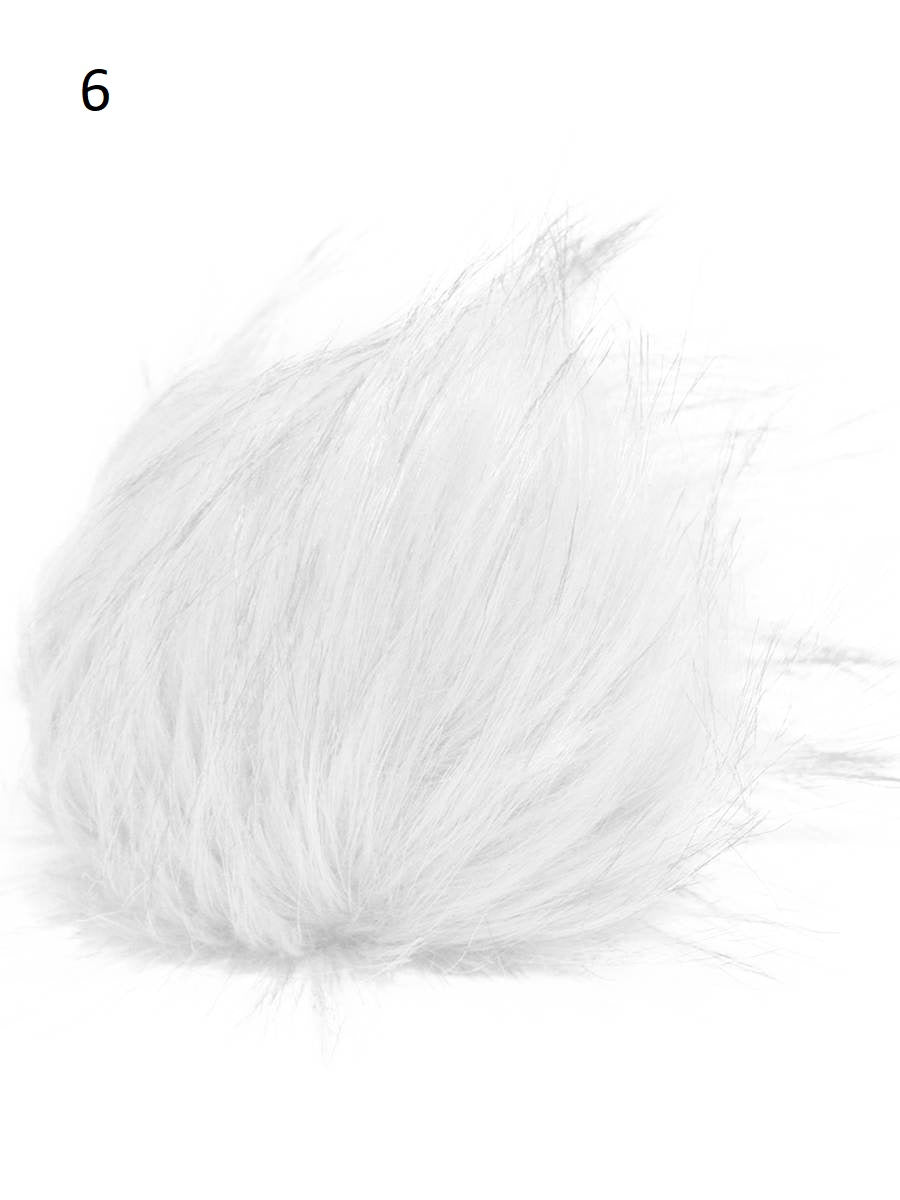 Furreal Poms