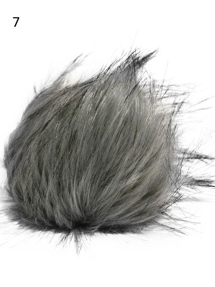 Furreal Poms