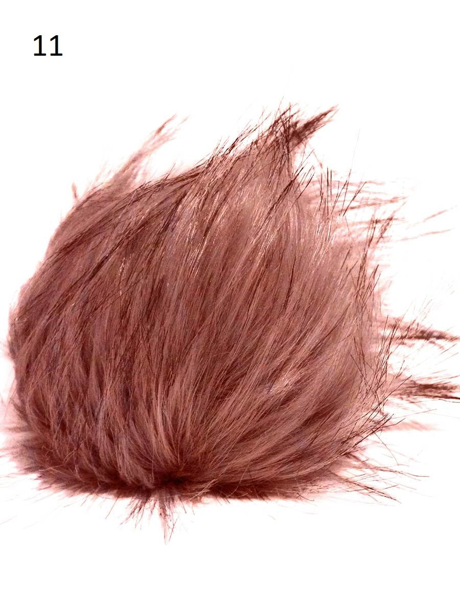 Furreal Poms