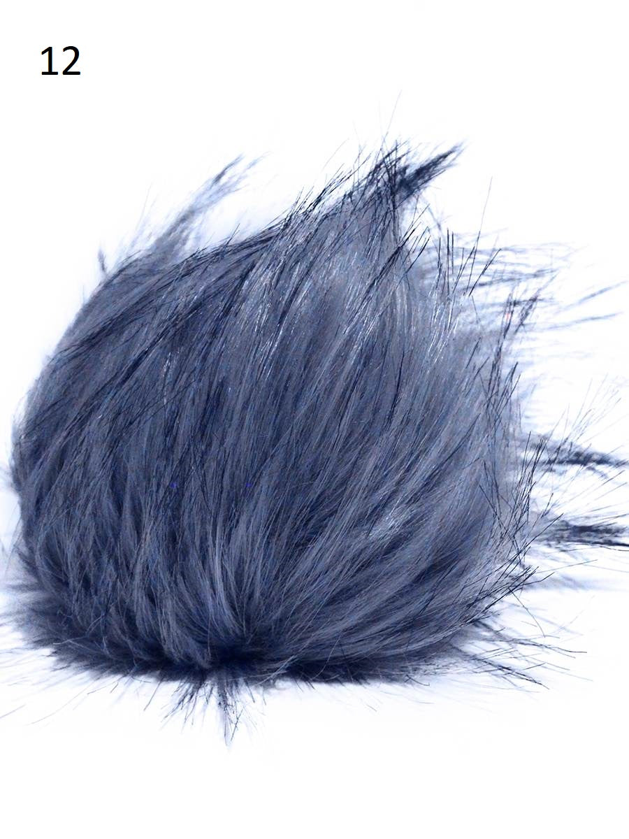 Furreal Poms