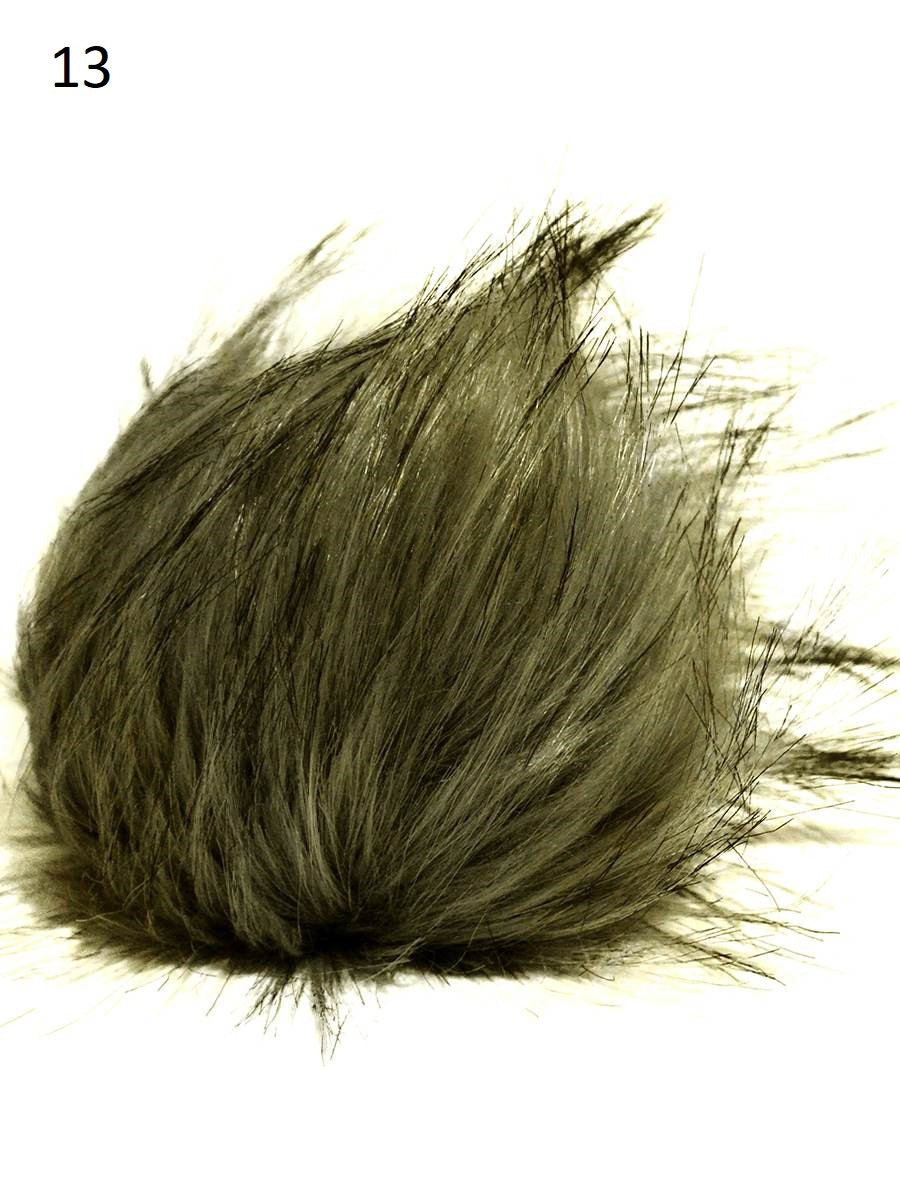 Furreal Poms