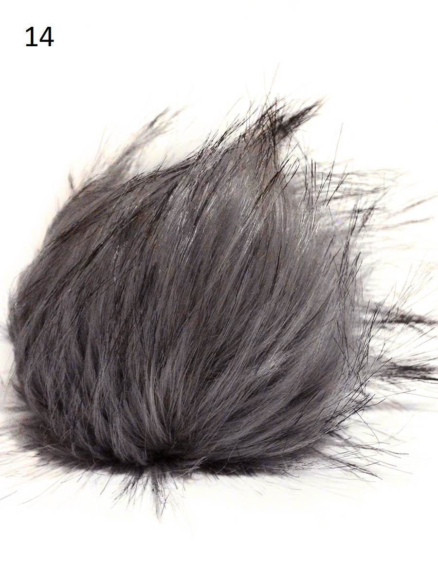 Furreal Poms