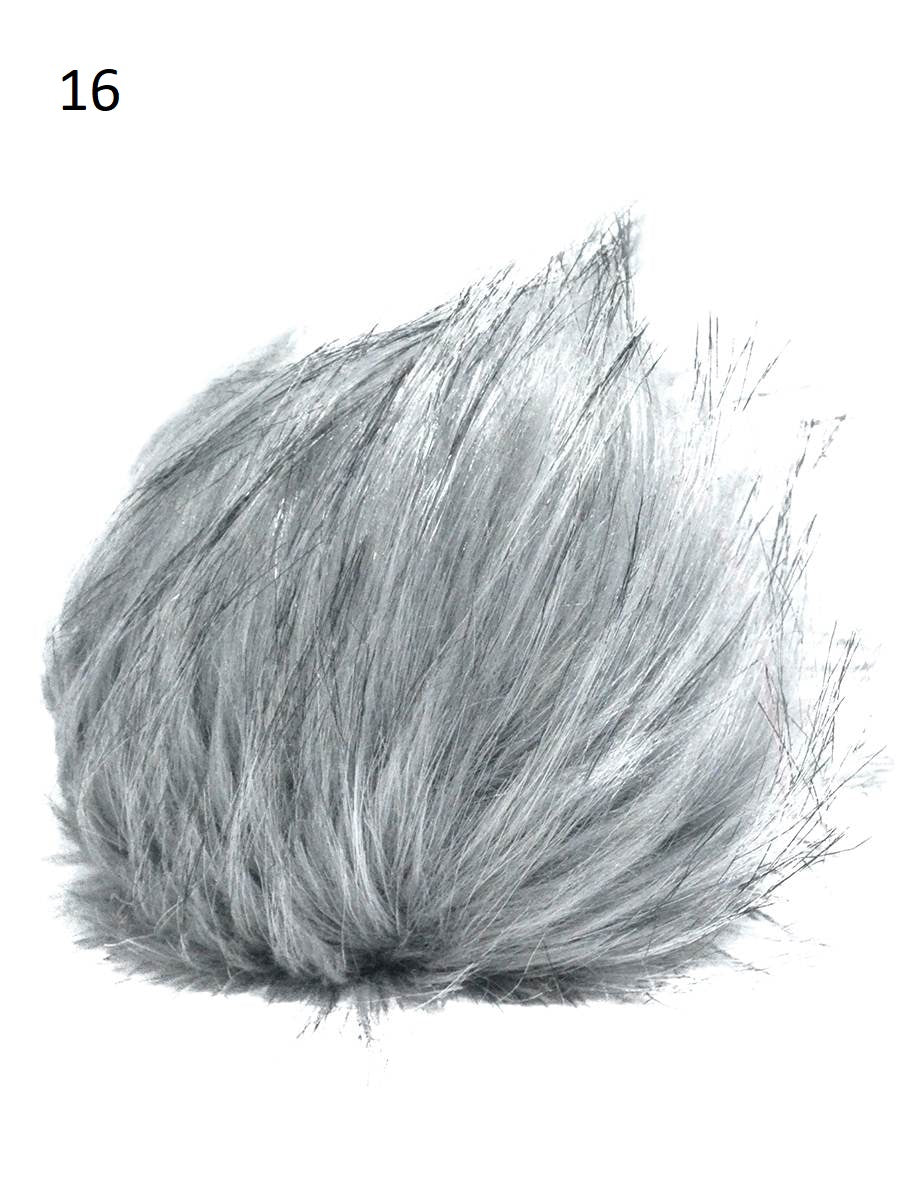 Furreal Poms