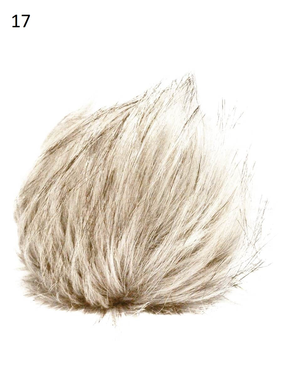 Furreal Poms