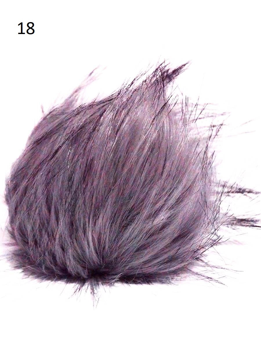 Furreal Poms