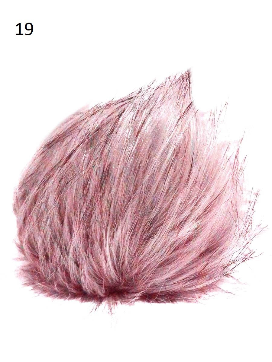 Furreal Poms