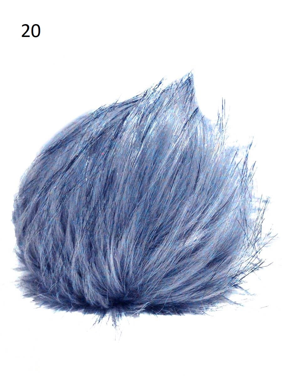 Furreal Poms