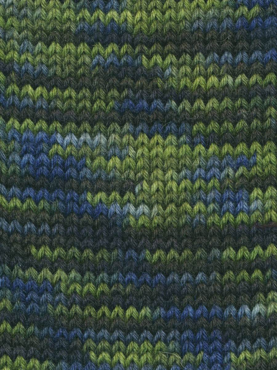 Indulgence Sock with Cashmere