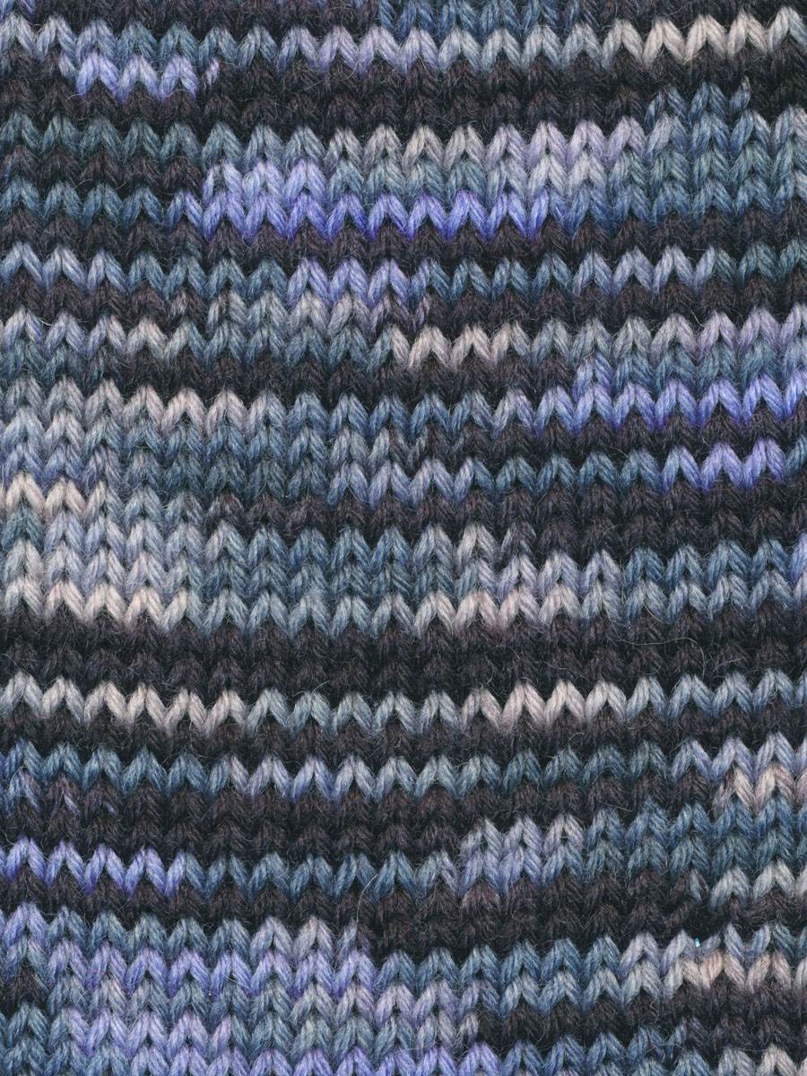 Indulgence Sock with Cashmere