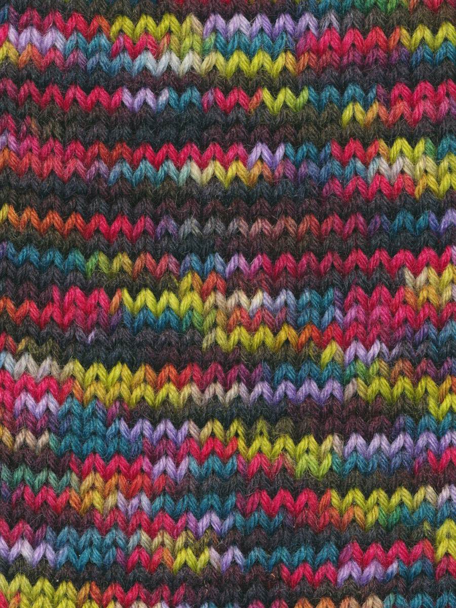 Indulgence Sock with Cashmere