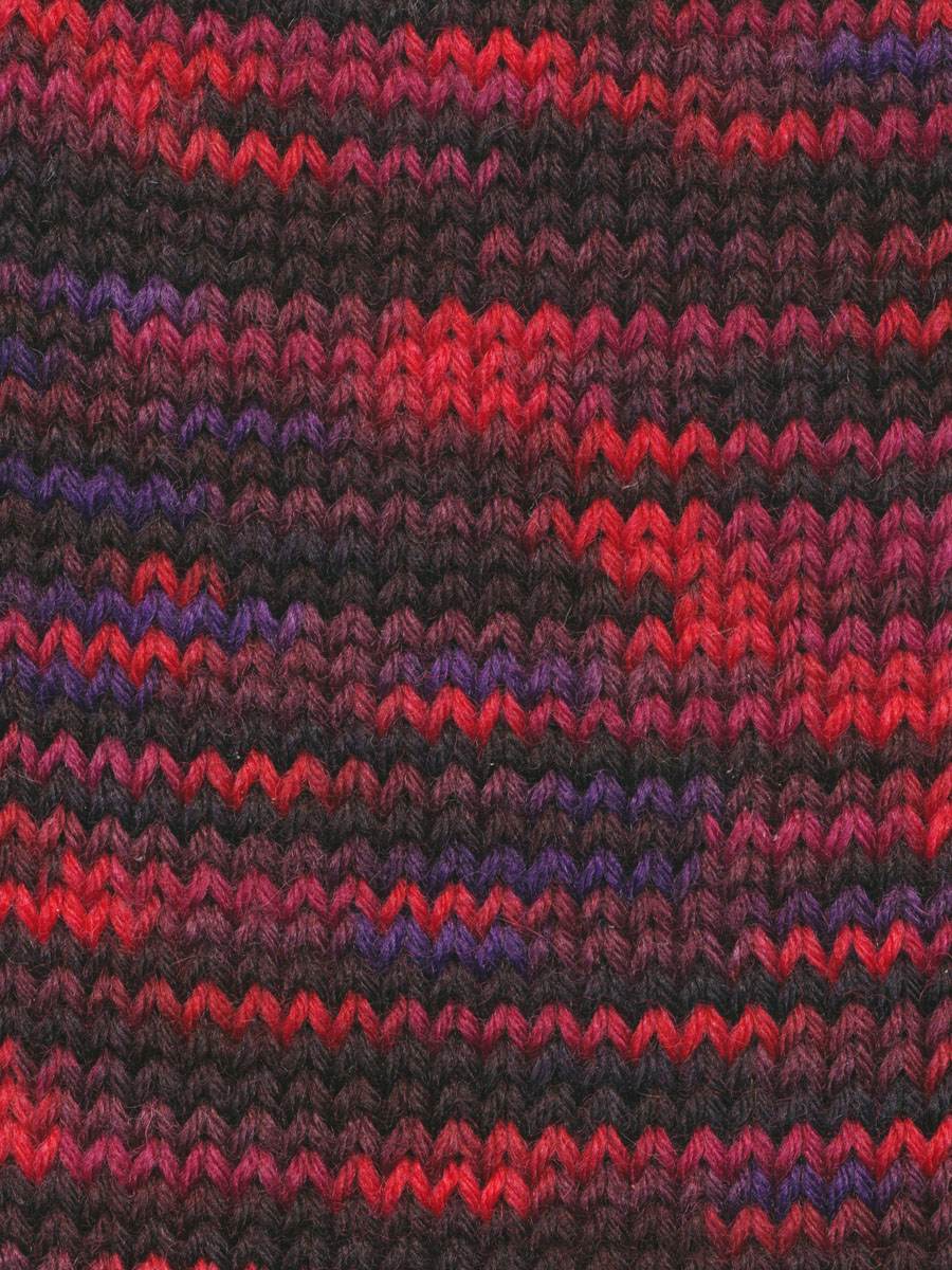 Indulgence Sock with Cashmere