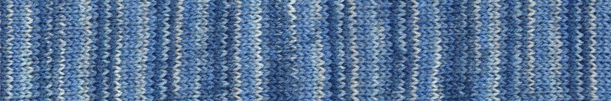 Indulgence Organic Sock Yarn