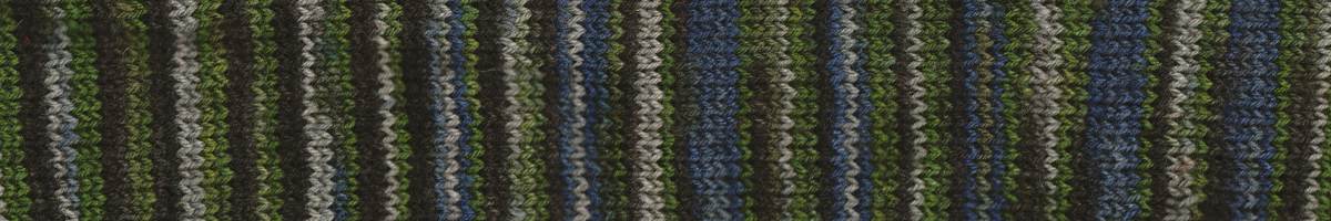 Indulgence Organic Sock Yarn