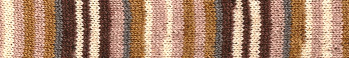 Indulgence Organic Sock Yarn