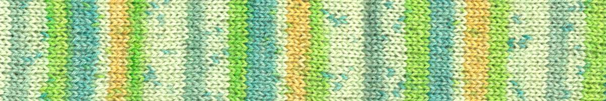 Indulgence Organic Sock Yarn