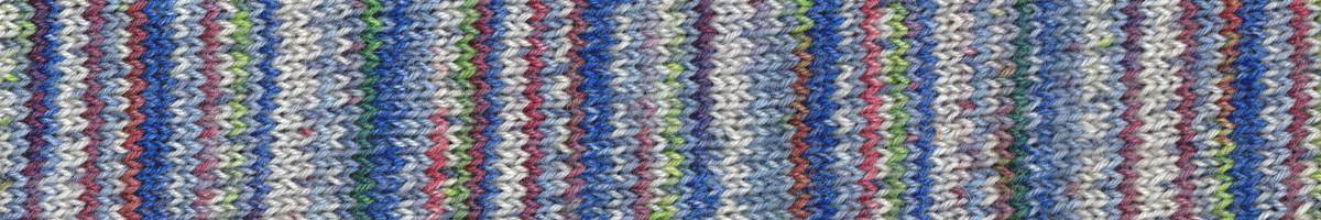 Indulgence Organic Sock Yarn