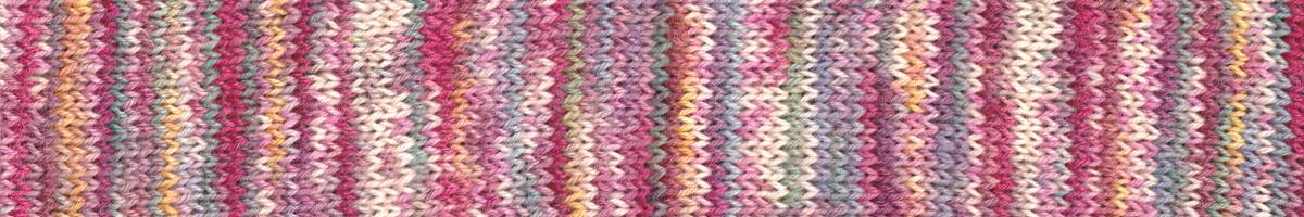 Indulgence Organic Sock Yarn